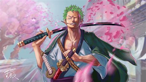 Zoro Wano 4k Wallpapers - Top Free Zoro Wano 4k Backgrounds ...