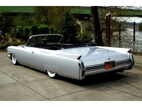 1964 Cadillac Convertible for Sale | ClassicCars.com | CC-1210412