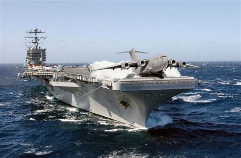 USS John C. Stennis (CVN-74) wallpapers, Military, HQ USS John C ...