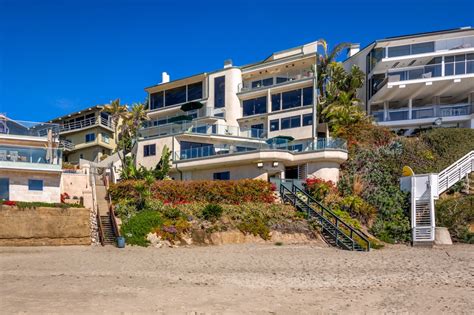 Laguna Beach estate with ocean-view gym lists for $15.5 million ...