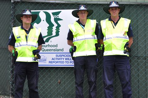 New Watch initiative launched at QPS Academy - South Brisbane