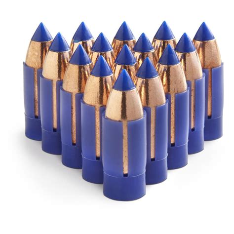 Barnes Spit-Fire T-EZ Muzzleloader Bullets 50 Cal 250gr 15/bx – Reloading Unlimited