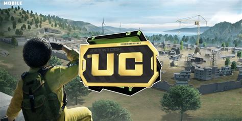 Pubg mobile uc free how to get