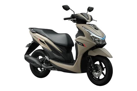 2024 Yamaha Mio Gravis | Complete Specs, Top Speed, Consumption, Images and More