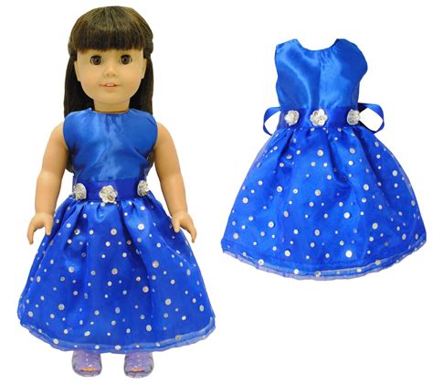 Amazon: American Girl Doll Clothes Starting Under $9! - The Coupon ...