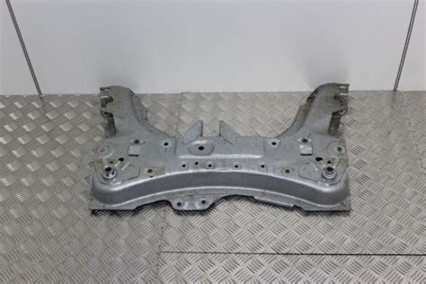 Renault Clio Subframe Front - - Renault Clio 2016 Diesel 1.4L 2013--Present Manual 5 Speed 5 ...