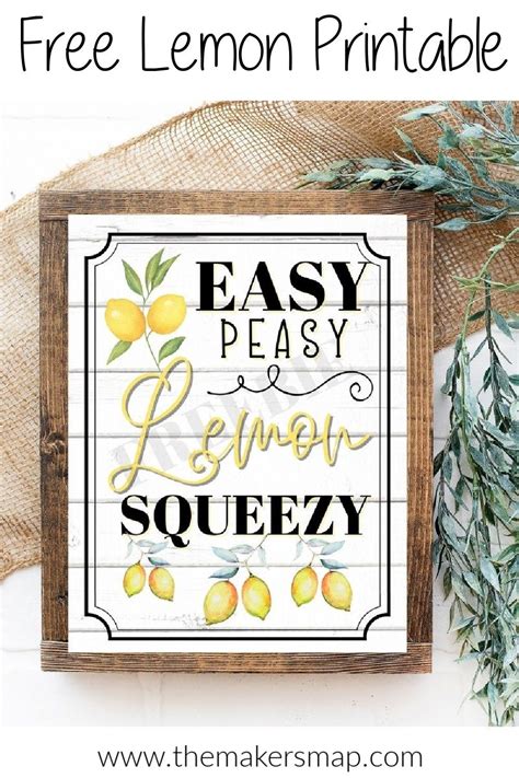 Free Easy Peasy Lemon Printable | Free easter coloring pages, Easter coloring pages printable ...