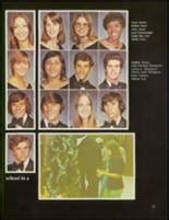 Explore 1976 Lake Weir High School Yearbook, Ocala FL - Classmates