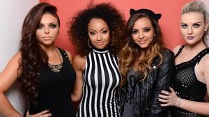 Little Mix - Word Up - Little Mix Photo (37010383) - Fanpop