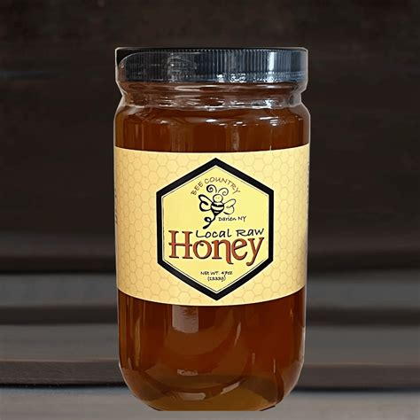 Local Honey - Stoltzfus Home Delivery