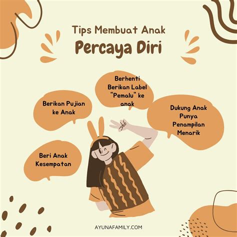 Tips-Meningkatkan-Rasa-Percaya-Diri-Anak | AYUNAFAMILY.COM