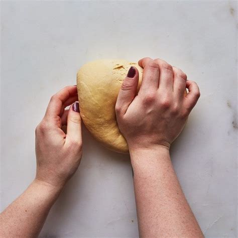 How To Knead Pasta Dough By Hand - howto