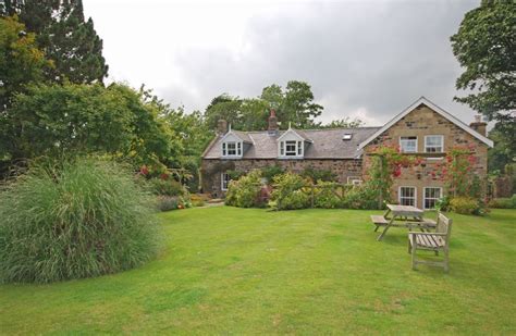 Newton Cottage | High Newton | Northumbria Coast And Country Cottages Alnwick, Country Cottages ...