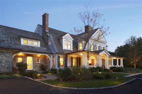 Everything You Need To Know About Colonial Homes