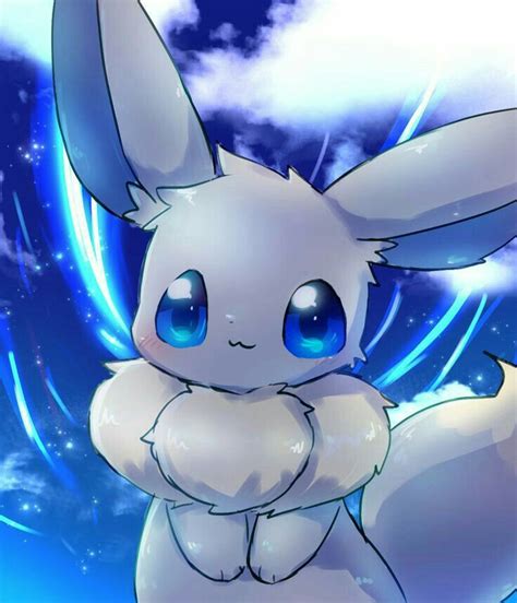 Eevee Shiny! in 2020 | Cute pokemon wallpaper, Cute pokemon pictures, Cute pokemon