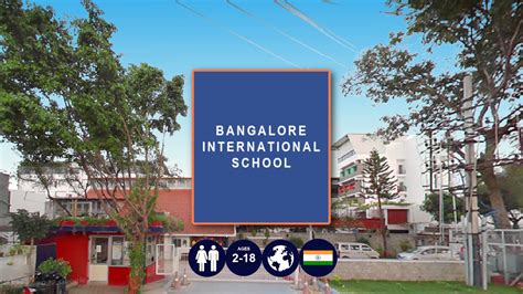 BANGALORE INTERNATIONAL SCHOOL – FITZGABRIELS SCHOOLS