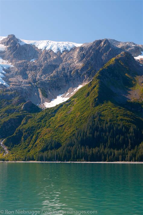 Seward, Alaska | Photos by Ron Niebrugge