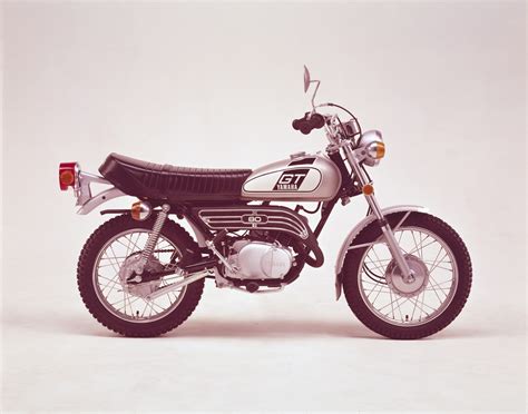 Yamaha GT80 Gallery | Classic Motorbikes