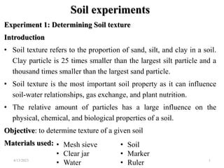 Soil experiment.pptx