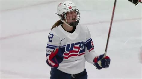 Minnesota's PWHL team signs 3 Olympians with local ties as first ...