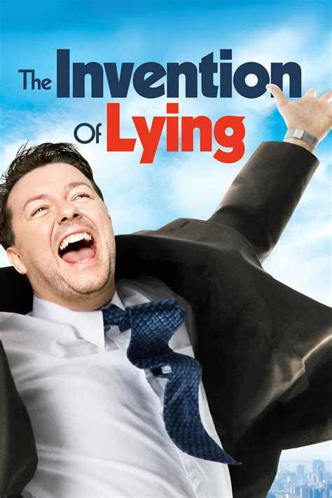 The Invention of Lying (2009) | MovieWeb