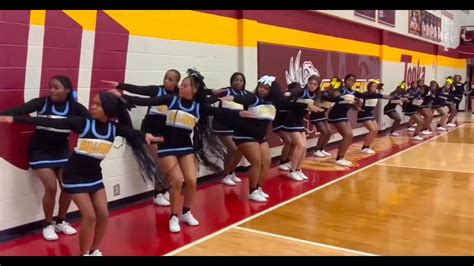 ULTIMATE STOMP AND SHAKE CHEER COMP #10 - YouTube