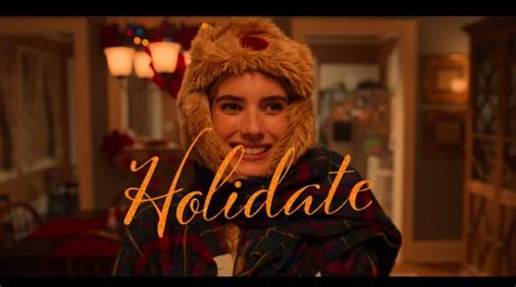 Holidate (2020) - Review/ Summary (wth Spoilers)