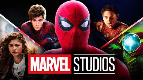 Marvel & Sony Announce MCU Spider-Man Trilogy Screening