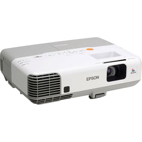 Epson PowerLite 95 Multimedia Projector V11H383020 B&H Photo