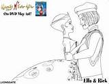 5 Best Happily Never After Coloring Pages For Kids  Updated 2018 sketch template
