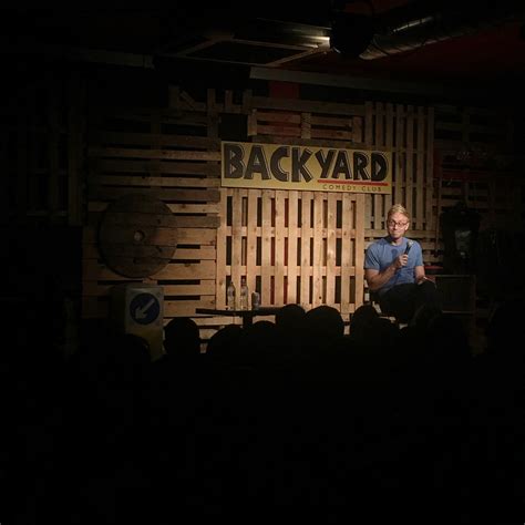 Comedy Clubs In London - 16 That Will Have You Belly Laughing