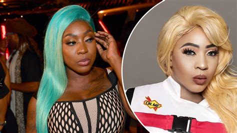 Spice Slams Haters Who “Dragged Her Complexion” Amid Skin Bleaching Rumours - Capital XTRA