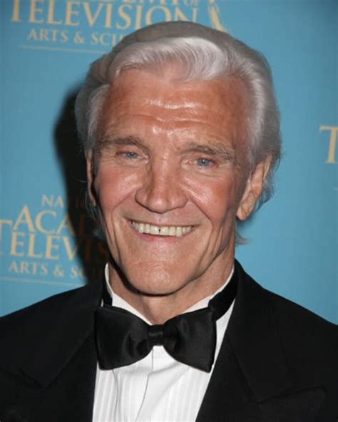 All My Children Icon David Canary Dead at 77 - Daytime Confidential