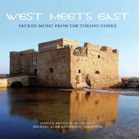 Credo In Unum Deum - Song Download from West Meets East: Sacred Music of the Torino Codex @ JioSaavn