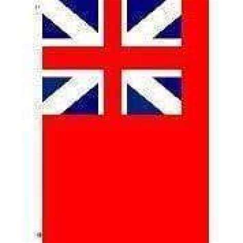 British Colonial Red Ensign Flag 3 X 5 ft. Standard - Ultimate Flags