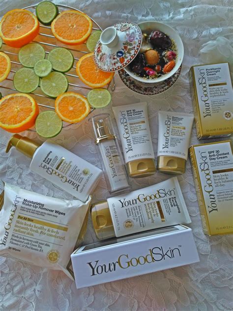 Your Good Skin Balancing Skin Concentrate Review – DUBAIGIRL.AE