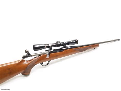 Ruger Model 77 Bolt Action Rifle Chambered in 243 Winchester