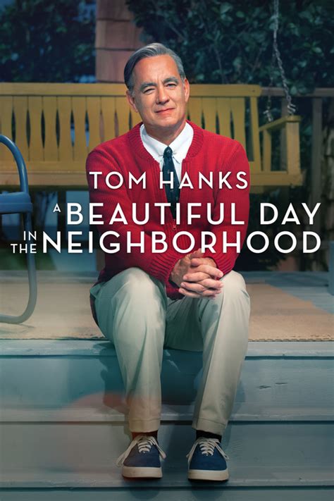 A BEAUTIFUL DAY IN THE NEIGHBORHOOD | Sony Pictures Entertainment