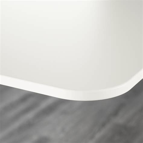 BEKANT table top, white, 160x80 cm - IKEA