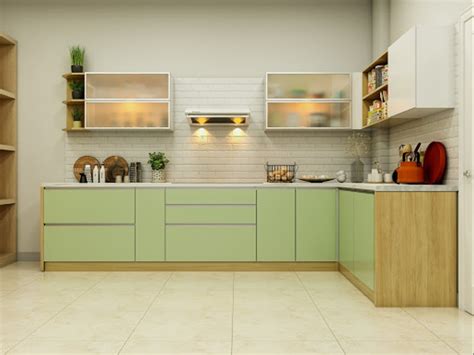 79 Impressive modular kitchen design models Top Choices Of Architects