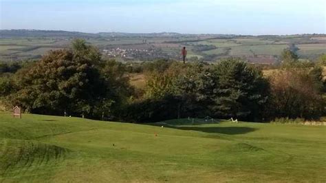 Ravensworth Golf Club Tee Times - Gateshead, Northumberland