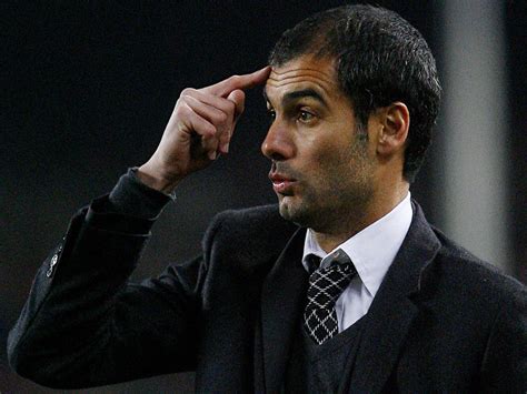 Josep "Pep" Guardiola Barcelona 2011 - 2012 | Wallpapers, Photos ...