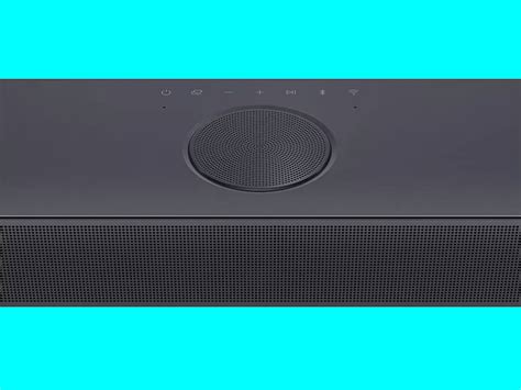 LG SC9S Review: Decent Sound, But Can't Compete With Sonos | WIRED