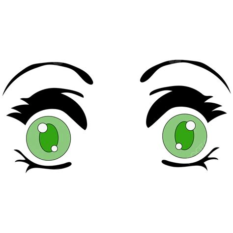 Ojos Dibujo Animado Png 23 Ideas De Png Ojos Ojos Anime Ojos Png | Images and Photos finder