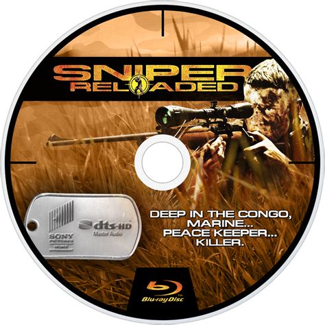 Download Movie Sniper: Reloaded Image