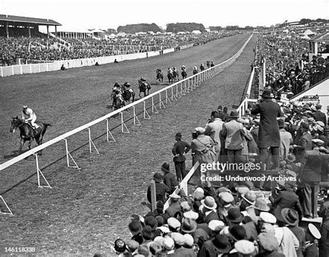 27,240 Epsom Derby Photos & High Res Pictures - Getty Images