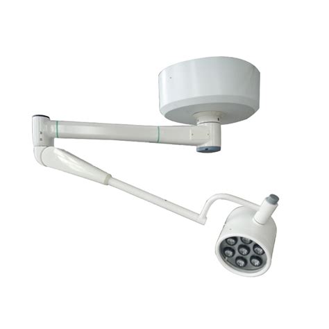 Best Seller WYLED200 Ceiling LED Medical Exam Light Supplier | Shanghai Weyuan Medical Device Co ...