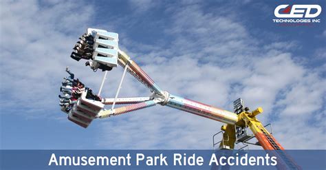 Amusement Park Ride Accidents – Mechanical Failure or Human Error ...