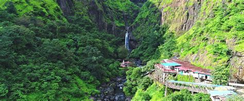 10 Best Waterfalls To Explore in the Konkan Region - Tripoto