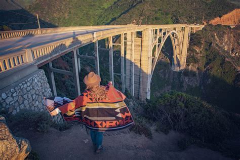 Bixby Creek Bridge - Top 5 Photo Spots (Big Sur, CA) — Flying Dawn ...